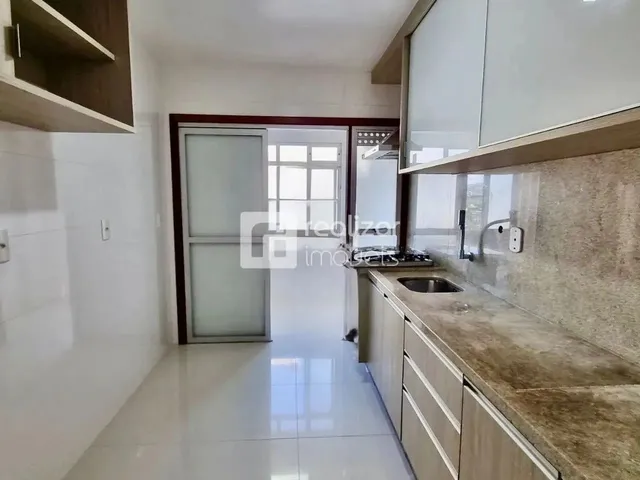 Imagem 13: Apartamento 3 Quartos no Bairro Trindade Florianópolis