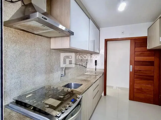 Imagem 2: Apartamento 3 Quartos no Bairro Trindade Florianópolis