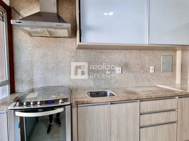 Imagem 16: Apartamento 3 Quartos no Bairro Trindade Florianópolis