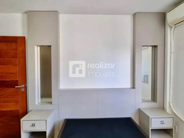 Imagem 8: Apartamento 3 Quartos no Bairro Trindade Florianópolis