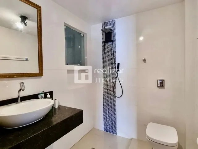 Imagem 15: Apartamento 3 Quartos no Bairro Trindade Florianópolis