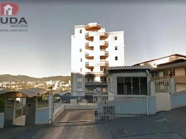 Imagem: Apto de 1 Dorm a 5 Min da Ufsc