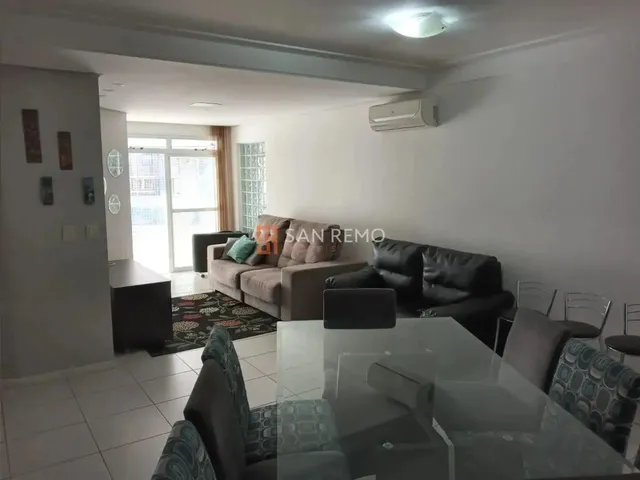 Imagem: O apartamento possui 3 Dormitórios, 1 Suíte, 3 Banheiros,