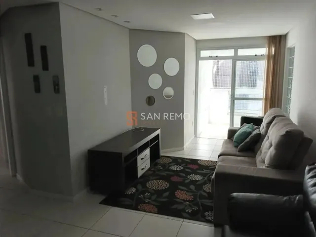 Imagem 8: Itacorubi Apartamento com 3 dormitórios