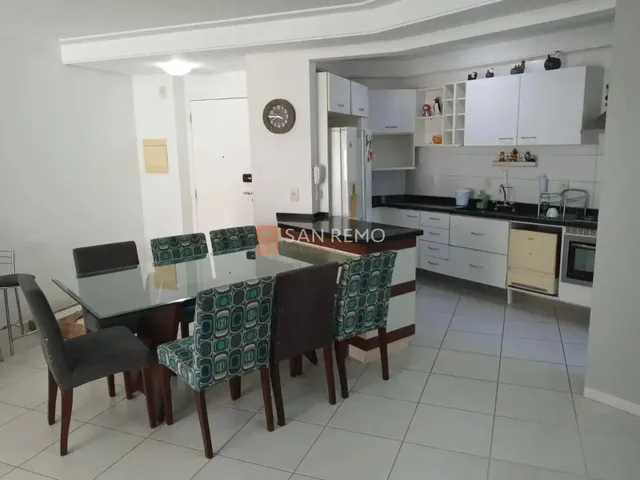 Imagem 12: Itacorubi Apartamento com 3 dormitórios