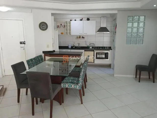 Imagem 13: Itacorubi Apartamento com 3 dormitórios
