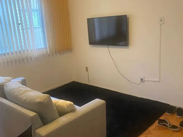 Imagem: Quarto na Trindade