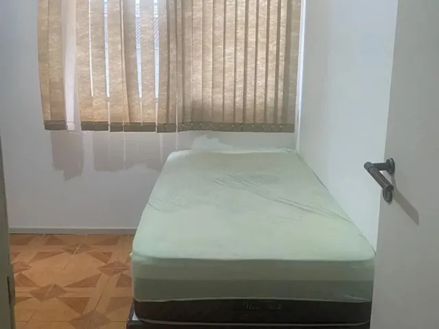 Imagem 2: Quarto na Trindade