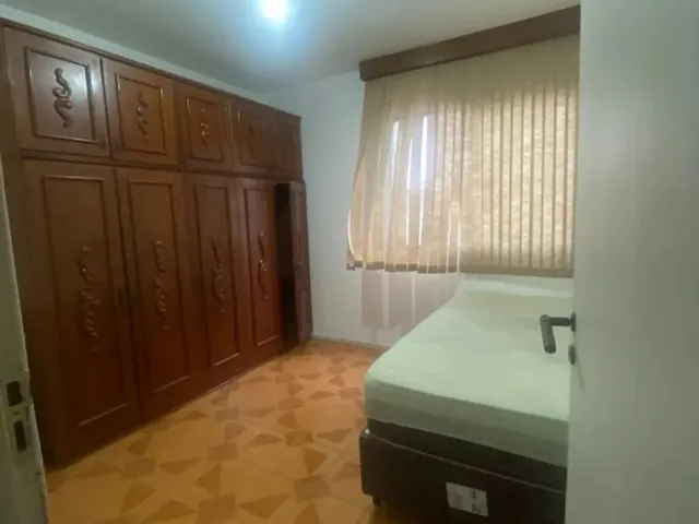 Imagem 4: Quarto na Trindade