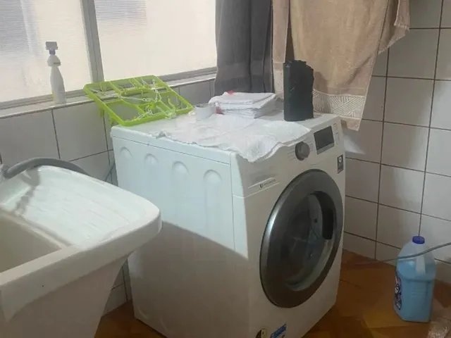 Imagem 5: Quarto na Trindade