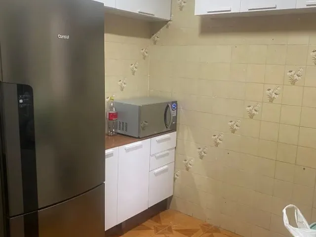 Imagem 3: Quarto na Trindade