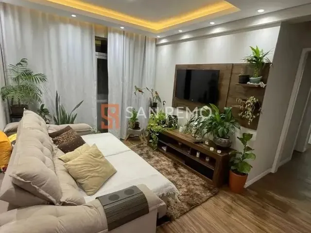 Imagem 2: Trindade Apartamento com 2 dormitórios