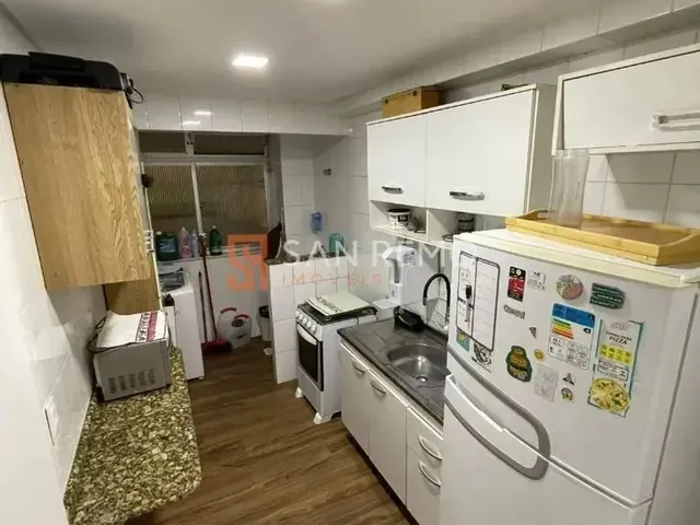 Imagem 11: Trindade Apartamento com 2 dormitórios