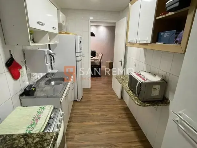 Imagem 14: Trindade Apartamento com 2 dormitórios