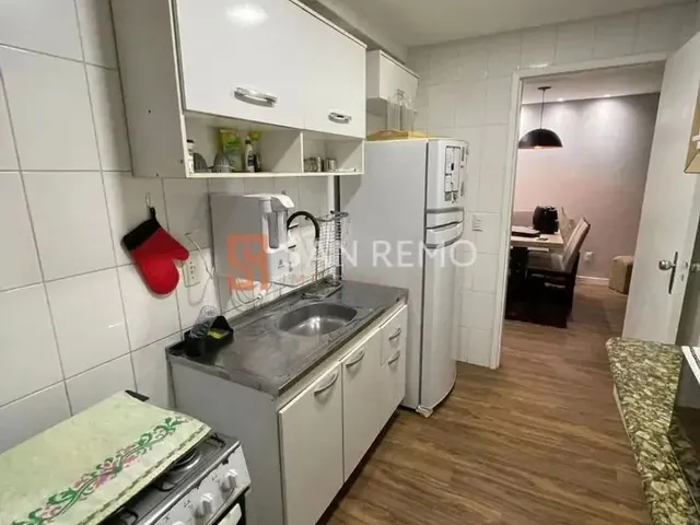 Imagem 7: Trindade Apartamento com 2 dormitórios