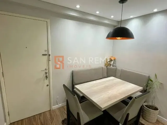 Imagem 4: Trindade Apartamento com 2 dormitórios