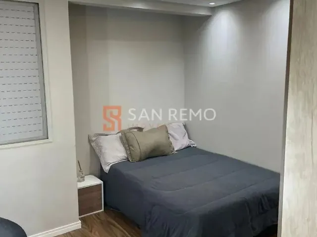 Imagem 8: Trindade Apartamento com 2 dormitórios