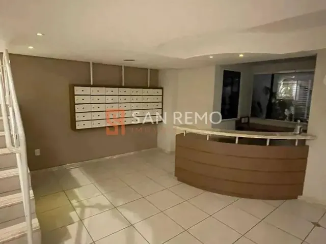 Imagem 12: Trindade Apartamento com 2 dormitórios