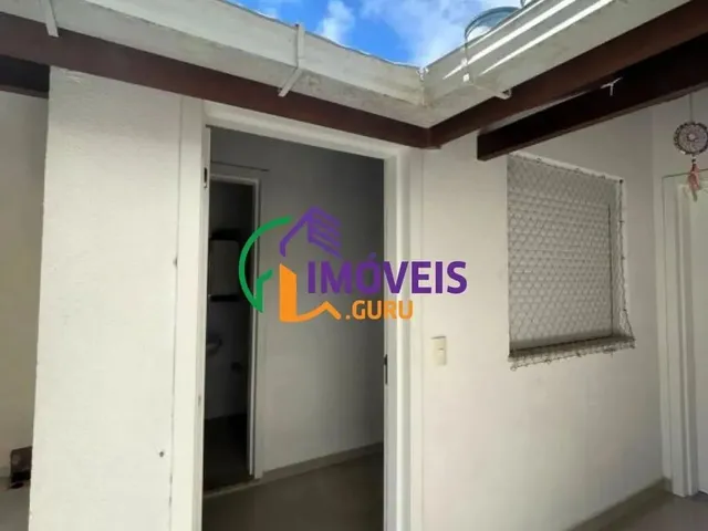 Imagem: Apartamento - Trindade - Sc