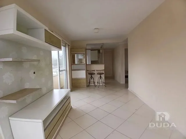 Imagem: Apartamento 2 Dormitórios - Córrego Grande