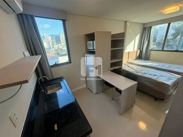 Imagem: Studio para Locação na Trindade