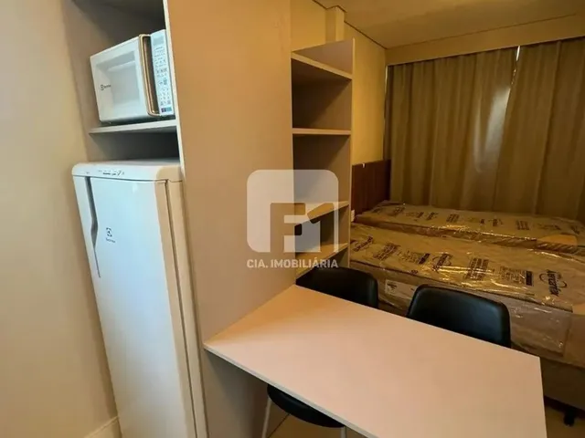 Imagem 5: Studio para Locação na Trindade