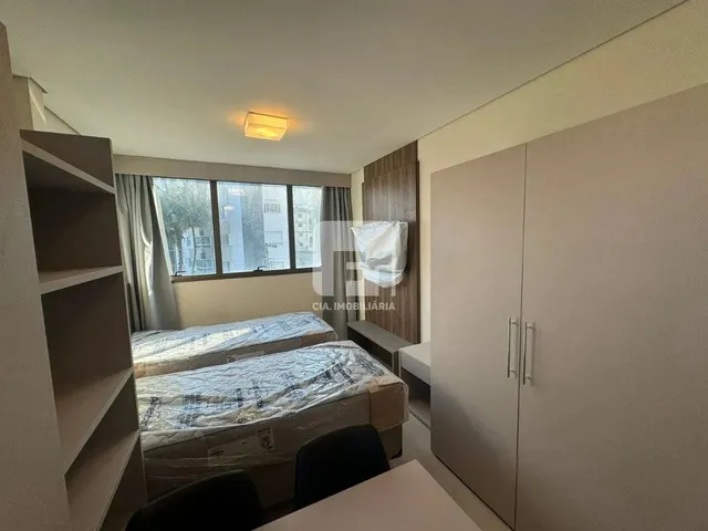 Imagem 12: Studio para Locação na Trindade