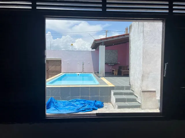 Imagem: Casa de Praia Barreta Rn!