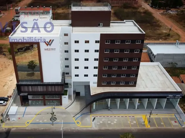Imagem: Aluga-Se Apartamento Mobiliado no Condomínio