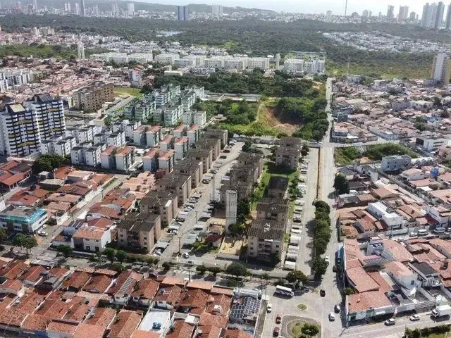 Imagem: Apartamento no Condomínio Bosque dos Eucaliptos