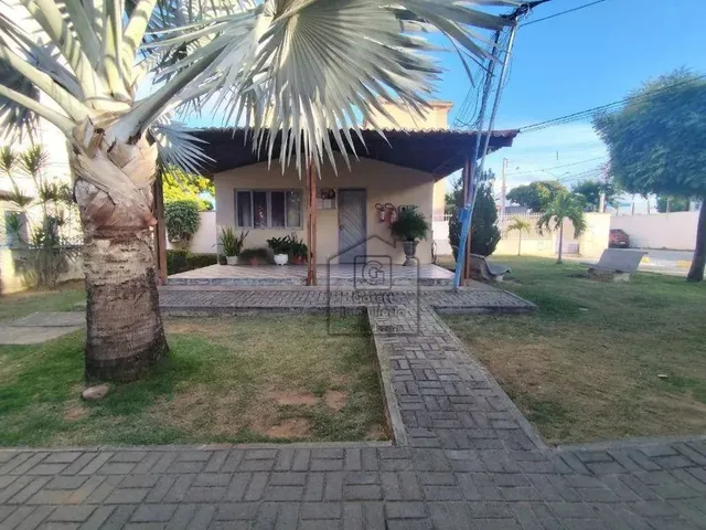 Imagem 11: Apartamento no Condomínio Bosque dos Eucaliptos Conforto e Segurança em Nova Parnamirim
