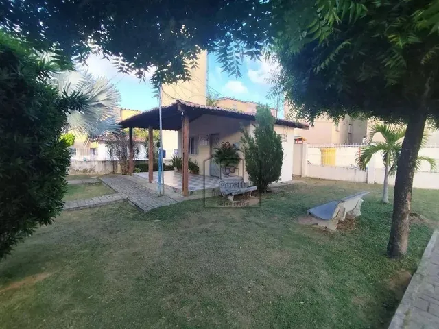 Imagem 16: Apartamento no Condomínio Bosque dos Eucaliptos Conforto e Segurança em Nova Parnamirim