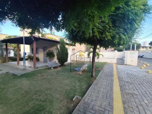 Imagem 3: Apartamento no Condomínio Bosque dos Eucaliptos Conforto e Segurança em Nova Parnamirim