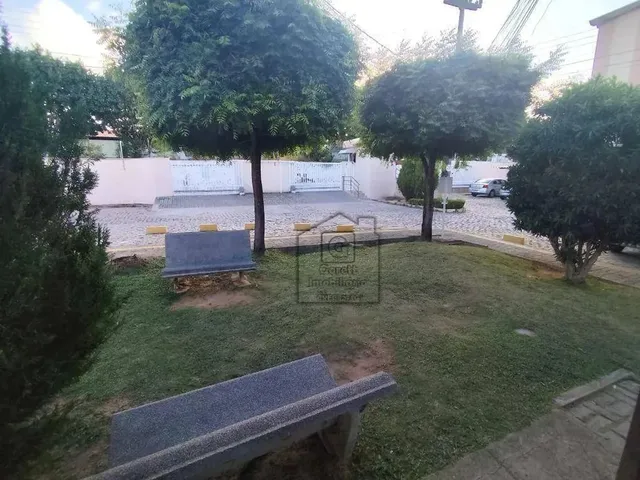 Imagem 8: Apartamento no Condomínio Bosque dos Eucaliptos Conforto e Segurança em Nova Parnamirim