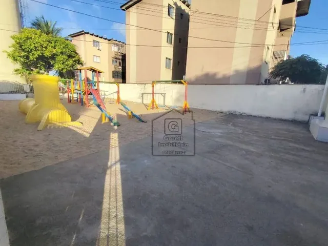 Imagem 7: Apartamento no Condomínio Bosque dos Eucaliptos Conforto e Segurança em Nova Parnamirim
