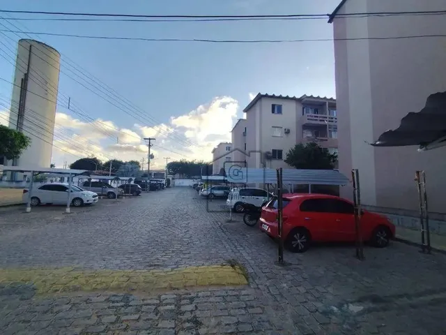 Imagem 15: Apartamento no Condomínio Bosque dos Eucaliptos Conforto e Segurança em Nova Parnamirim