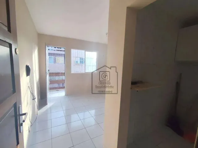 Imagem 2: Apartamento no Condomínio Bosque dos Eucaliptos Conforto e Segurança em Nova Parnamirim