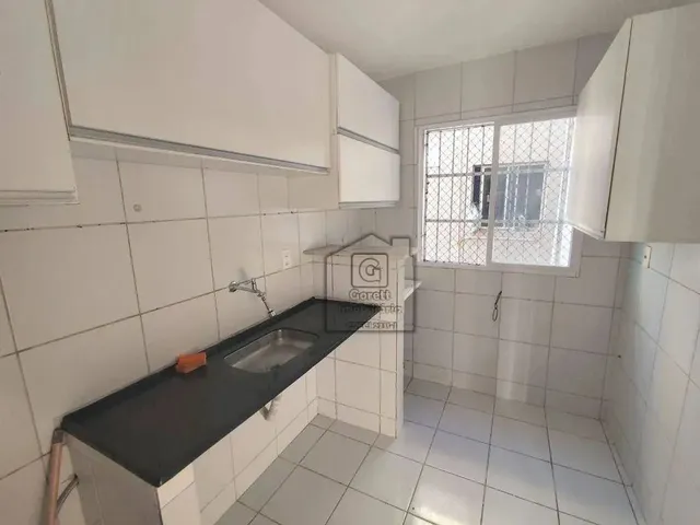 Imagem 6: Apartamento no Condomínio Bosque dos Eucaliptos Conforto e Segurança em Nova Parnamirim