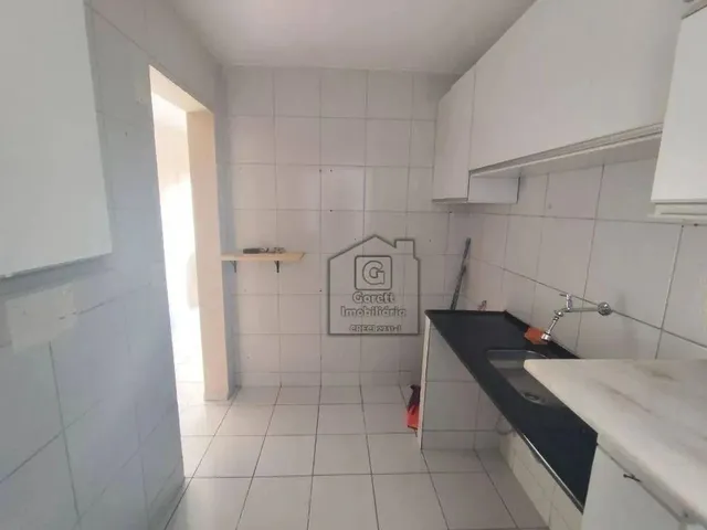 Imagem 4: Apartamento no Condomínio Bosque dos Eucaliptos Conforto e Segurança em Nova Parnamirim