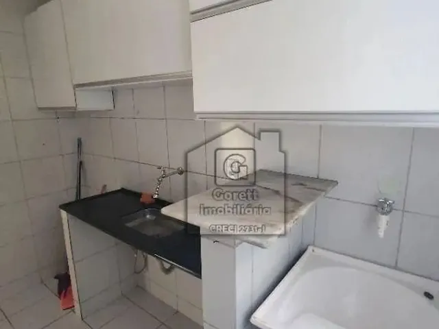 Imagem 10: Apartamento no Condomínio Bosque dos Eucaliptos Conforto e Segurança em Nova Parnamirim