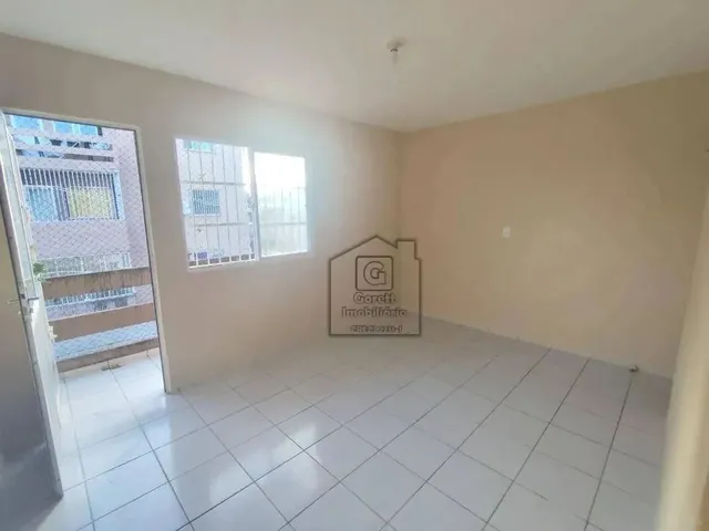 Imagem 14: Apartamento no Condomínio Bosque dos Eucaliptos Conforto e Segurança em Nova Parnamirim