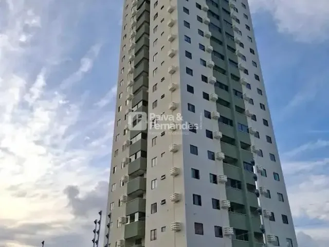 Imagem: Residencial Amazônia