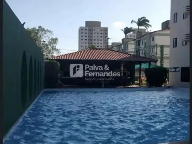 Imagem 10: Residencial Amazônia