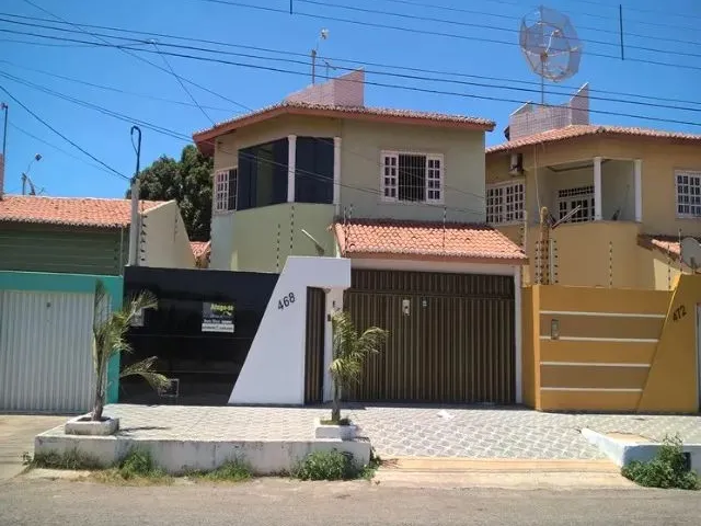 Imagem: Aluga-Se Casa Ótimo Comercio