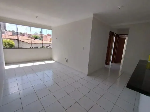 Imagem 1: Locação de Imóvel com 74M² , 3/4 Sendo 1 Suíte - Nova Parnamirim