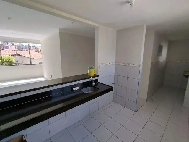 Imagem 9: Locação de Imóvel com 74M² , 3/4 Sendo 1 Suíte - Nova Parnamirim