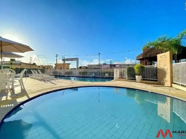 Imagem 4: Apartamento Difference, 2 Quartos, Área de Lazer Completa, Boa Localização, 55M²