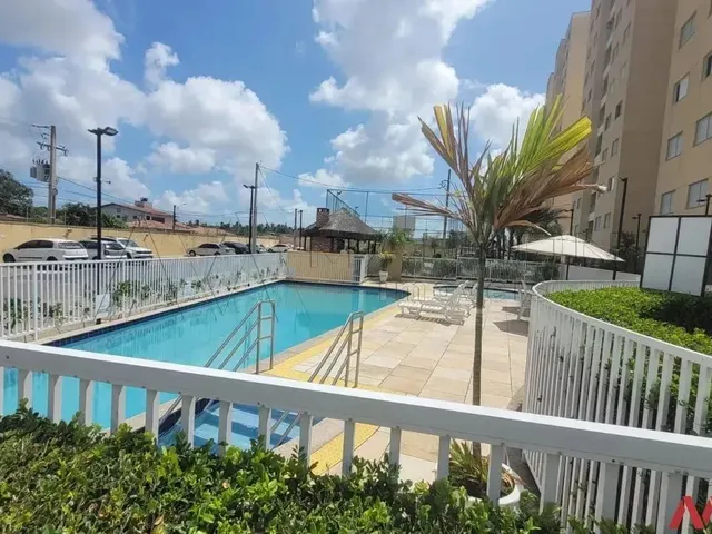 Imagem 6: Apartamento Difference, 2 Quartos, Área de Lazer Completa, Boa Localização, 55M²