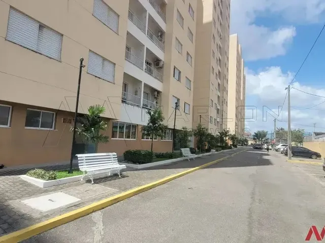 Imagem 14: Apartamento Difference, 2 Quartos, Área de Lazer Completa, Boa Localização, 55M²