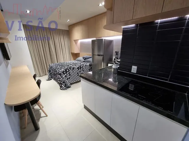 Imagem: Aluga-Se Apartamento Mobiliado no Condomínio
